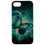 Blue Butterfly - UV Color Printed - Millennia Goods