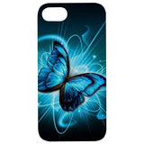 Blue Butterfly - UV Color Printed - Millennia Goods