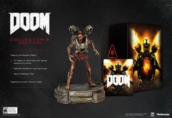 Doom Collector's Edition - PC - Millennia Goods