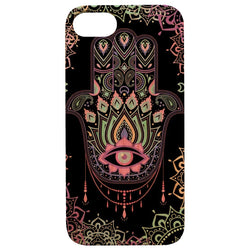 Hamsa Eye - UV Color Printed - Millennia Goods