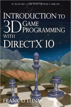 Introduction to 3D Game Programming with Directx 10 - Millennia Goods