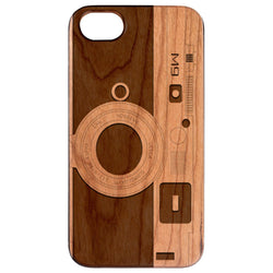 M9 Camera - Engraved - Millennia Goods