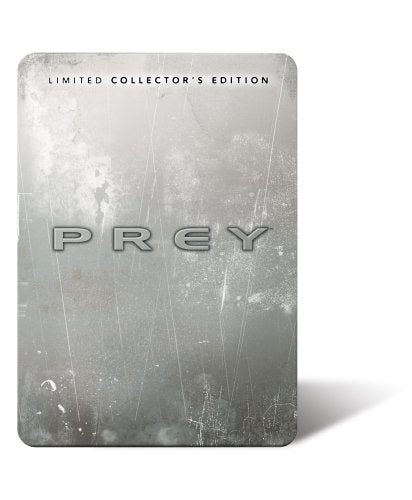 Prey Limited Collector's Edition - PC (2006) - Millennia Goods