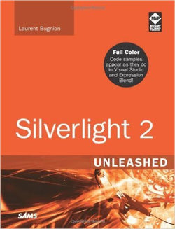 Silverlight 2 Unleashed [Used - Like-New] - Millennia Goods